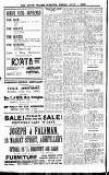 South Wales Gazette Friday 09 July 1920 Page 6