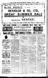 South Wales Gazette Friday 09 July 1920 Page 10