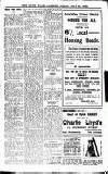 South Wales Gazette Friday 16 July 1920 Page 3