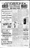 South Wales Gazette Friday 16 July 1920 Page 10