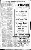 South Wales Gazette Friday 16 July 1920 Page 11