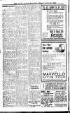 South Wales Gazette Friday 16 July 1920 Page 16