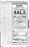 South Wales Gazette Friday 23 July 1920 Page 3