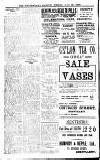 South Wales Gazette Friday 23 July 1920 Page 4