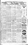 South Wales Gazette Friday 23 July 1920 Page 5
