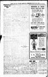 South Wales Gazette Friday 23 July 1920 Page 16