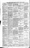 South Wales Gazette Friday 30 July 1920 Page 8