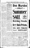 South Wales Gazette Friday 30 July 1920 Page 9
