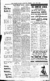 South Wales Gazette Friday 30 July 1920 Page 10