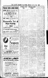 South Wales Gazette Friday 30 July 1920 Page 11