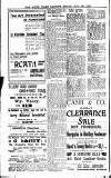 South Wales Gazette Friday 30 July 1920 Page 12