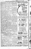 South Wales Gazette Friday 30 July 1920 Page 14