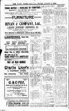 South Wales Gazette Friday 06 August 1920 Page 2