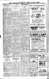 South Wales Gazette Friday 06 August 1920 Page 12