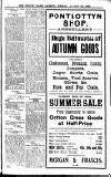 South Wales Gazette Friday 13 August 1920 Page 3