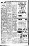 South Wales Gazette Friday 13 August 1920 Page 12