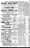 South Wales Gazette Friday 27 August 1920 Page 2