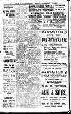 South Wales Gazette Friday 03 September 1920 Page 8