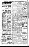South Wales Gazette Friday 03 September 1920 Page 10