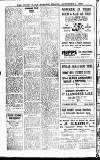South Wales Gazette Friday 03 September 1920 Page 12