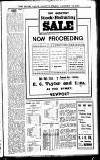 South Wales Gazette Friday 14 January 1921 Page 7