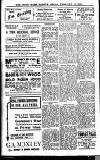 South Wales Gazette Friday 11 February 1921 Page 6