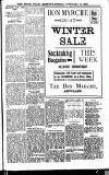 South Wales Gazette Friday 11 February 1921 Page 9