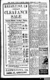 South Wales Gazette Friday 11 February 1921 Page 10