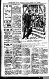 South Wales Gazette Friday 11 February 1921 Page 12