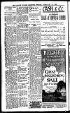 South Wales Gazette Friday 11 February 1921 Page 16