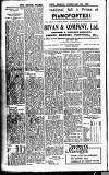 South Wales Gazette Friday 25 February 1921 Page 4