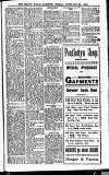 South Wales Gazette Friday 25 February 1921 Page 7