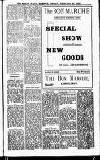 South Wales Gazette Friday 25 February 1921 Page 9