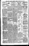 South Wales Gazette Friday 25 February 1921 Page 14