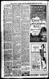 South Wales Gazette Friday 25 February 1921 Page 16