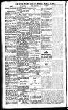 South Wales Gazette Friday 18 March 1921 Page 6