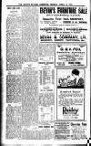 South Wales Gazette Friday 08 April 1921 Page 4