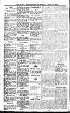 South Wales Gazette Friday 08 April 1921 Page 6