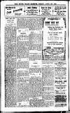 South Wales Gazette Friday 29 April 1921 Page 4