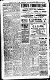 South Wales Gazette Friday 06 May 1921 Page 2