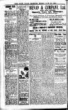 South Wales Gazette Friday 10 June 1921 Page 2