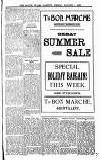 South Wales Gazette Friday 05 August 1921 Page 7