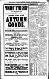 South Wales Gazette Friday 26 August 1921 Page 4