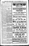 South Wales Gazette Friday 04 November 1921 Page 3