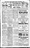South Wales Gazette Friday 04 November 1921 Page 6