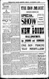 South Wales Gazette Friday 04 November 1921 Page 9