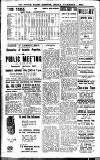 South Wales Gazette Friday 04 November 1921 Page 12