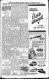 South Wales Gazette Friday 04 November 1921 Page 13