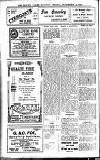 South Wales Gazette Friday 04 November 1921 Page 14