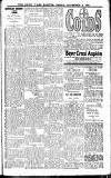 South Wales Gazette Friday 04 November 1921 Page 15